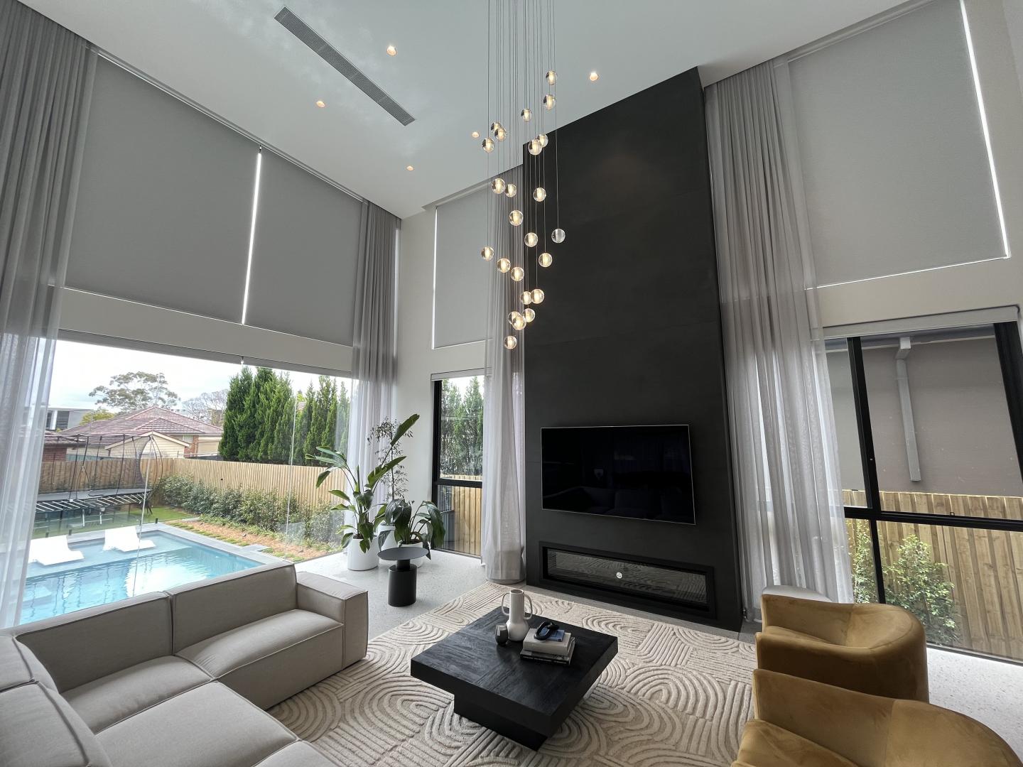Window coverings - Guildford