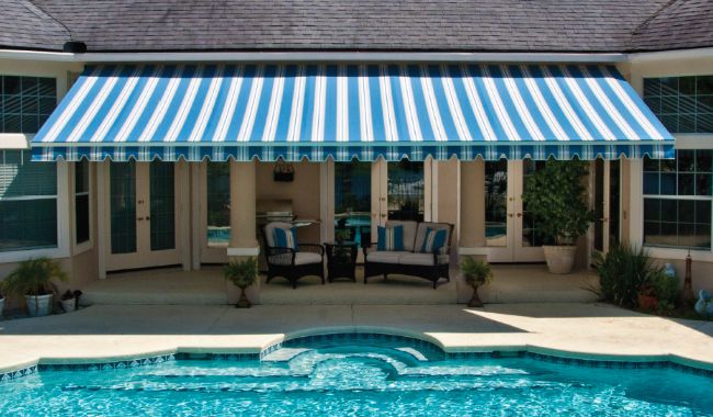 Custom-Made Awnings Sydney