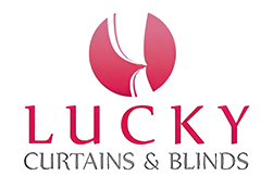 LUCKY CURTAINS & BLINDS