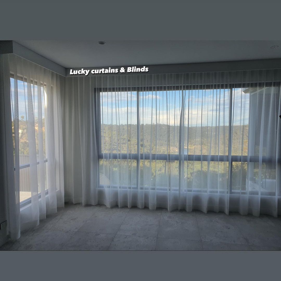 Custom-Made Curtains & Drapes Sydney