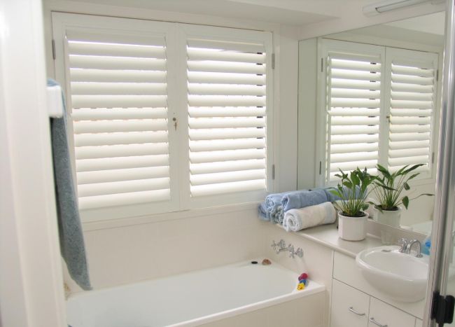 Window Shutters Guildford
