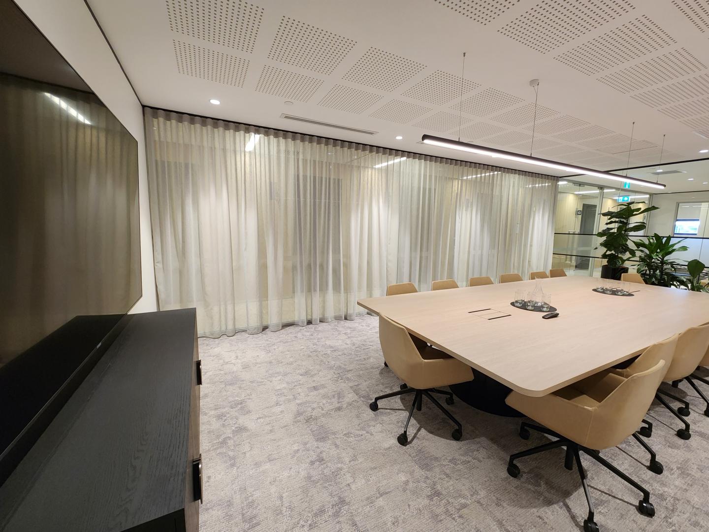 Made-to-Measure Window Coverings Guildford