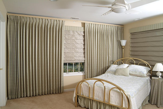 Window coverings - Guildford