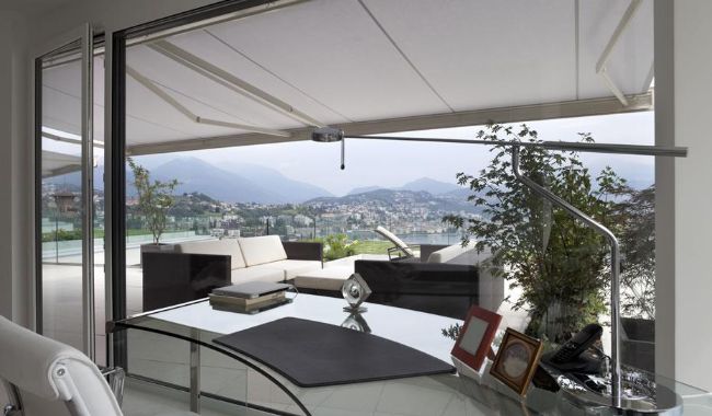 Custom-Made Awnings Guildford