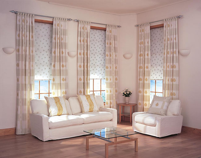 Window coverings - Sydney
