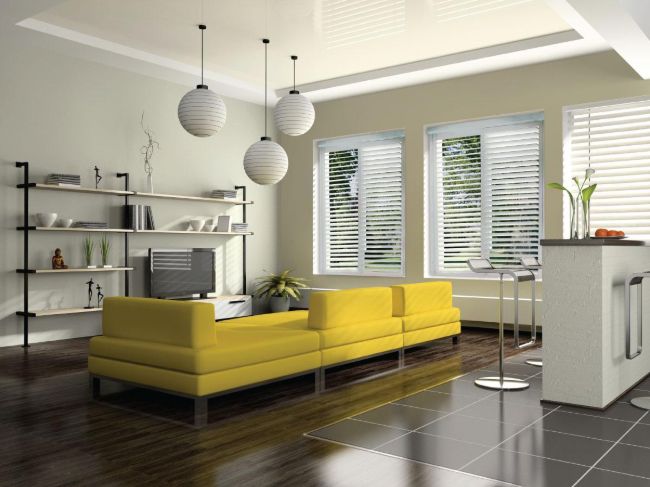 Plantation Shutters Sydney