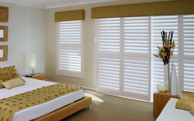 Roller & Vertical Blinds Mosman