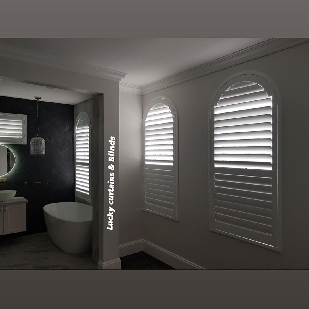 Window Shutters Sydney