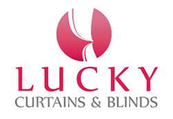 LUCKY CURTAINS & BLINDS