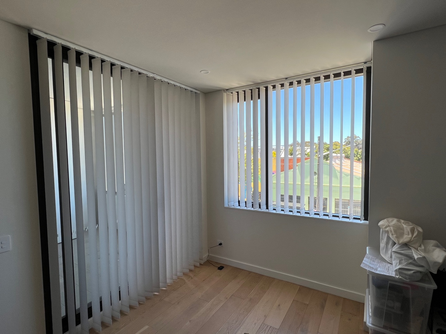 Roller & Vertical Blinds Mosman