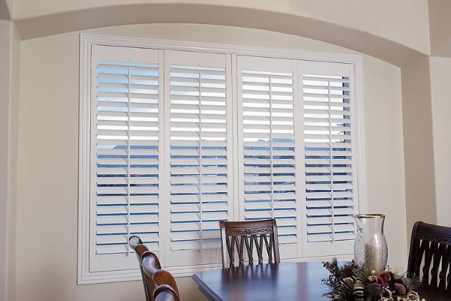 Plantation Shutters Guildford